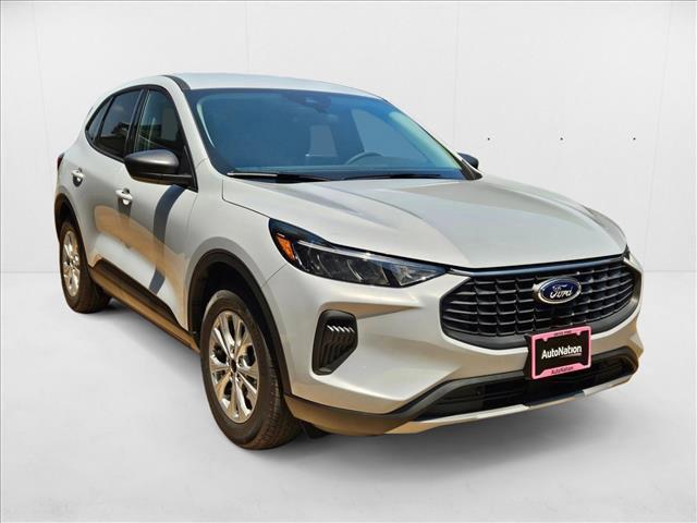 new 2025 Ford Escape car, priced at $24,855