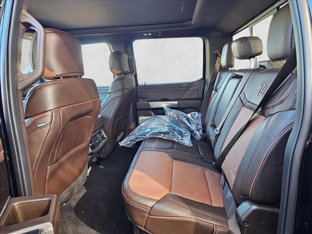 new 2026 Ford F-350 car, priced at $99,145