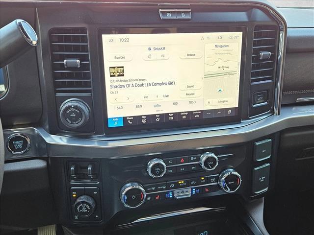 new 2026 Ford F-350 car, priced at $99,145