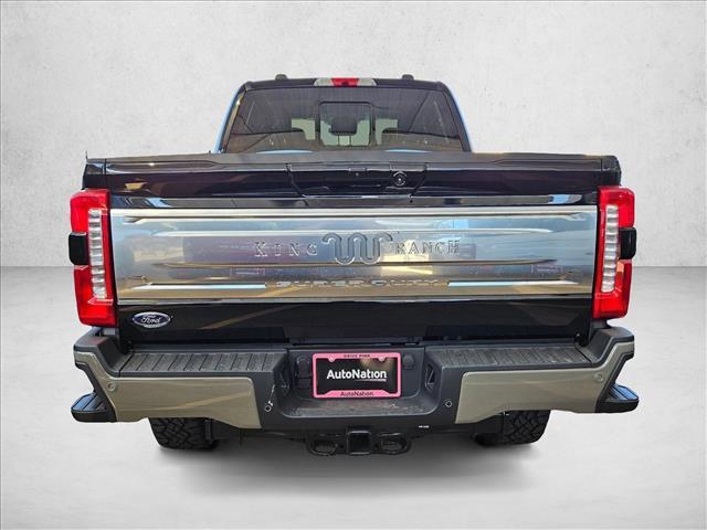 new 2026 Ford F-350 car, priced at $99,145