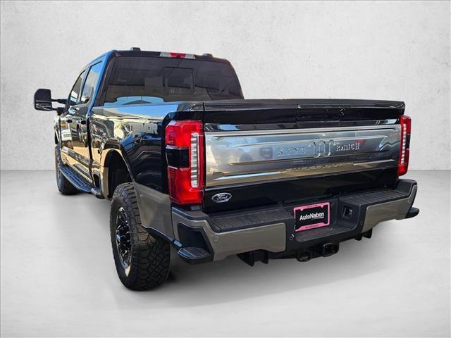 new 2026 Ford F-350 car, priced at $99,145