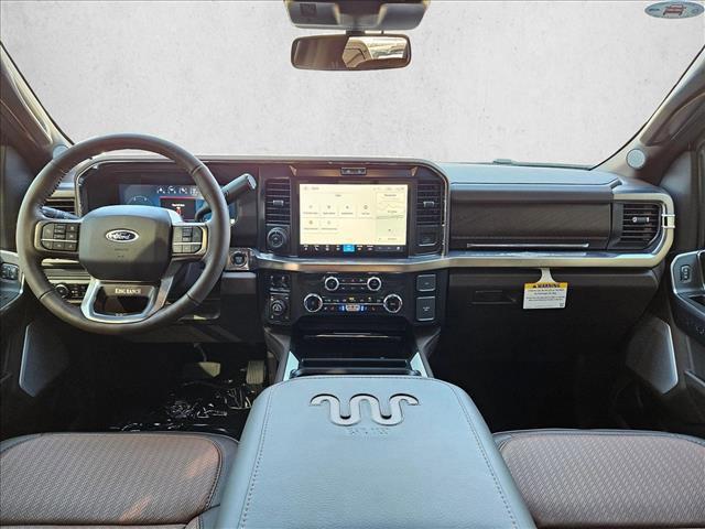 new 2026 Ford F-350 car, priced at $99,145