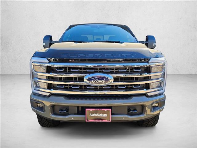 new 2026 Ford F-350 car, priced at $99,145