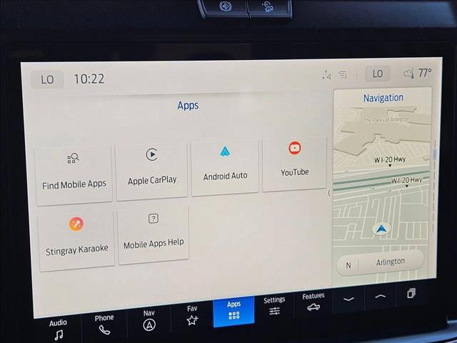 new 2026 Ford F-350 car, priced at $99,145