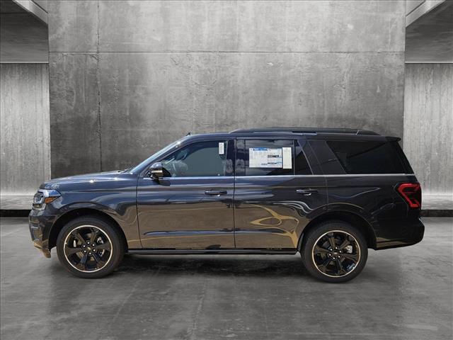 new 2024 Ford Expedition car, priced at $66,664