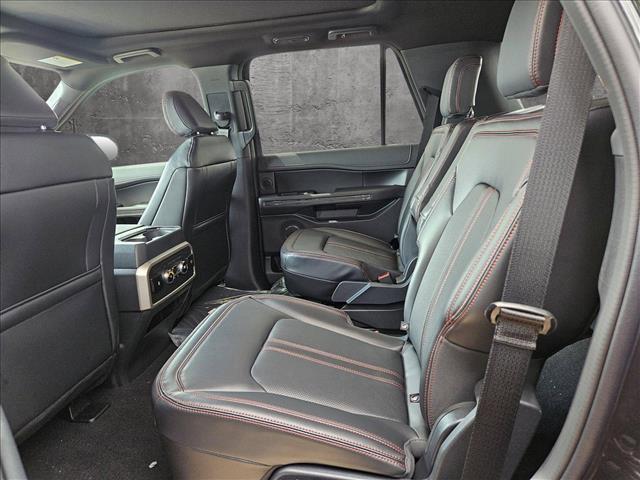 new 2024 Ford Expedition car, priced at $66,664