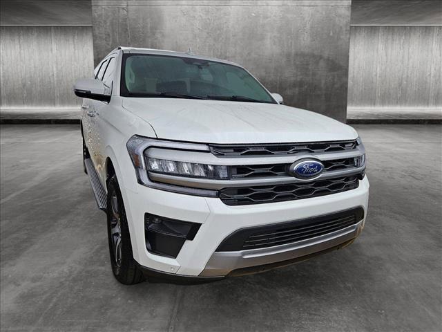 new 2024 Ford Expedition car, priced at $60,797