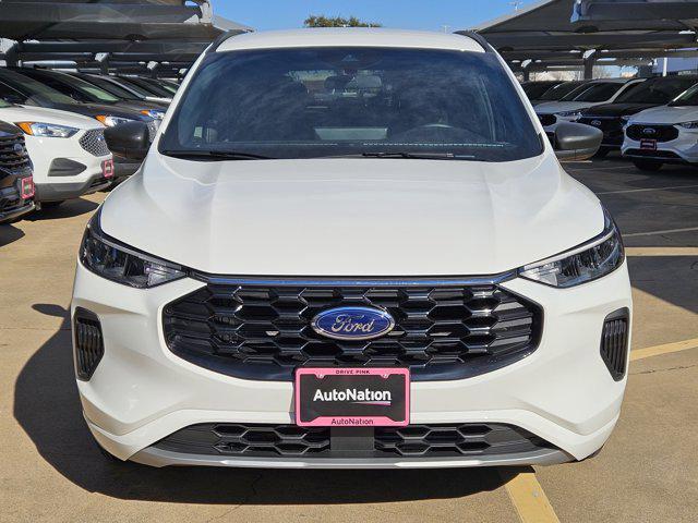 new 2024 Ford Escape car, priced at $25,748