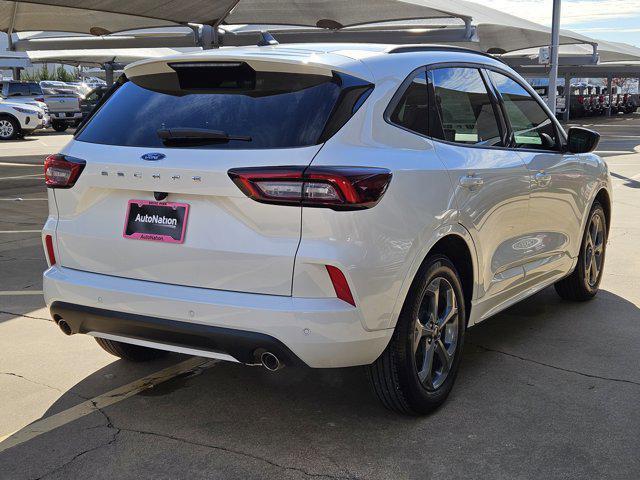 new 2024 Ford Escape car, priced at $25,748