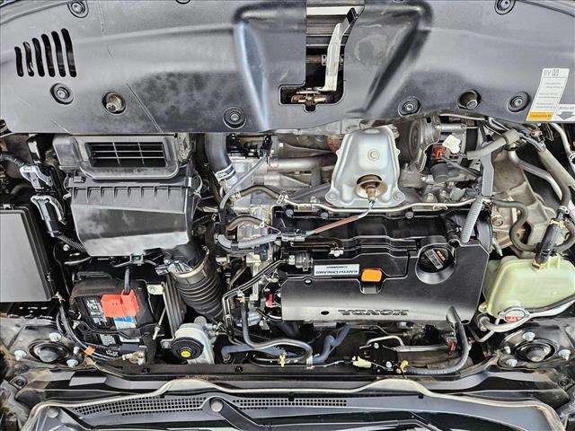 used 2019 Honda Civic car, priced at $20,498