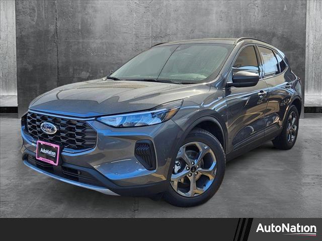 new 2025 Ford Escape car, priced at $27,975