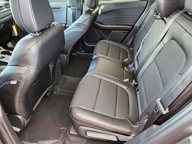 new 2025 Ford Escape car, priced at $27,975