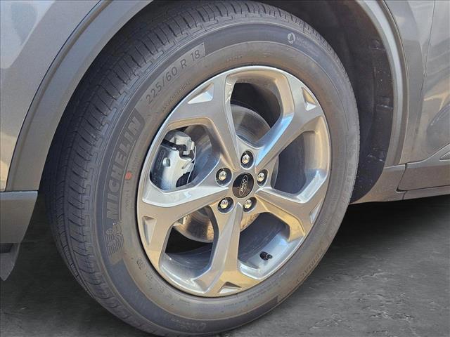 new 2025 Ford Escape car, priced at $27,975