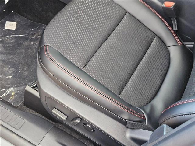 new 2025 Ford Escape car, priced at $27,975