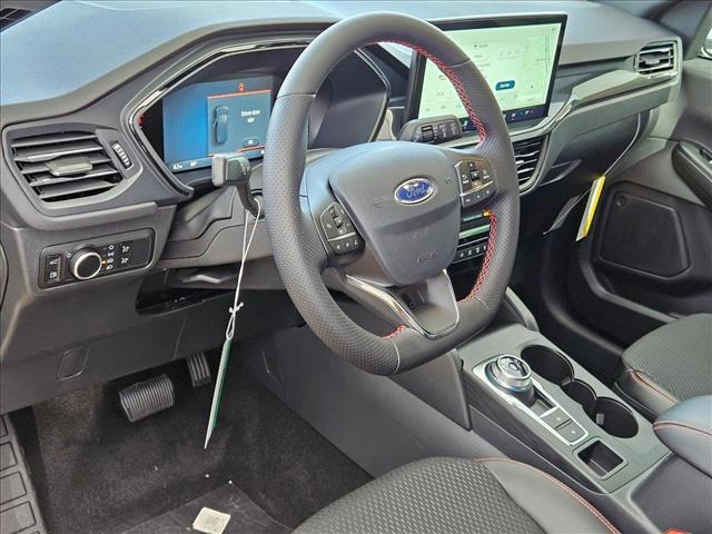 new 2025 Ford Escape car, priced at $27,975