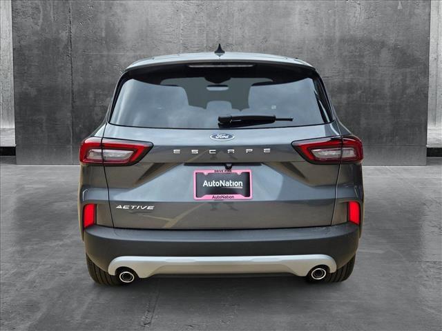 new 2025 Ford Escape car, priced at $26,673