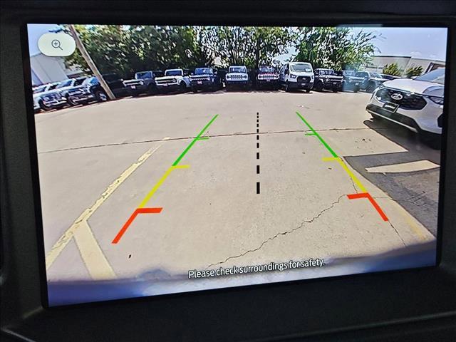 new 2025 Ford Bronco car, priced at $38,080