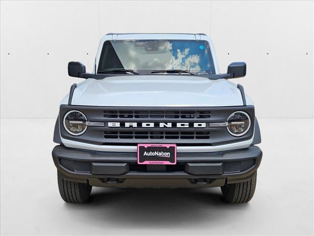 new 2025 Ford Bronco car, priced at $38,080