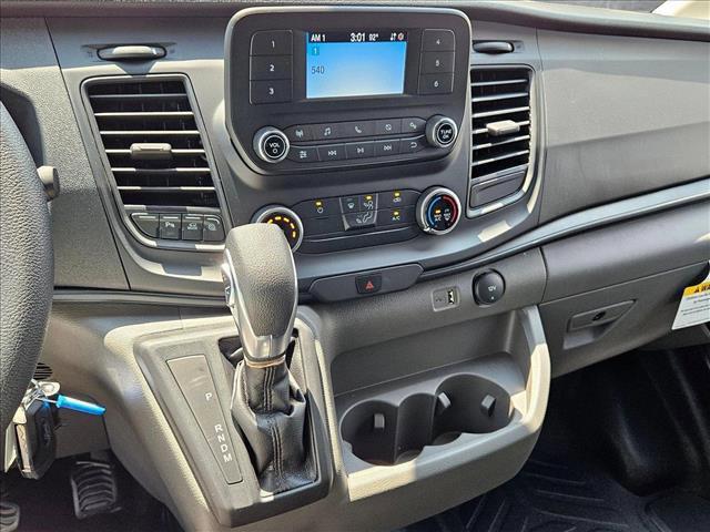 new 2025 Ford Transit-250 car, priced at $46,712