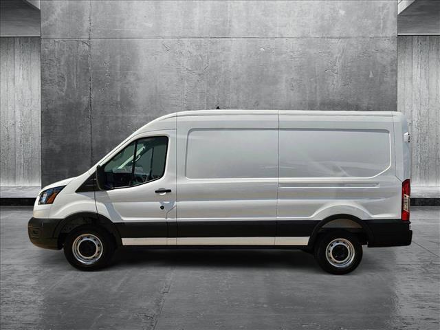 new 2025 Ford Transit-250 car, priced at $46,712