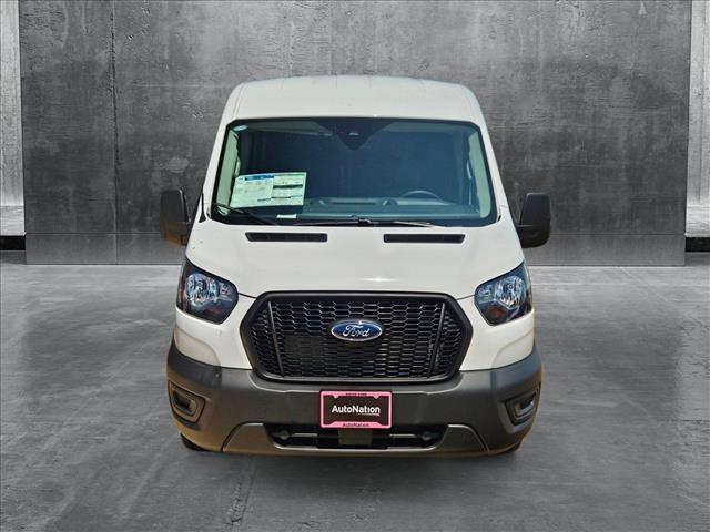 new 2025 Ford Transit-250 car, priced at $46,712