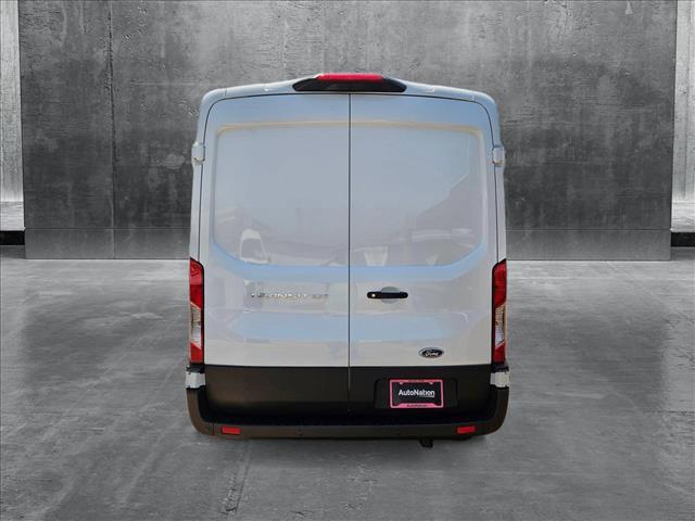 new 2025 Ford Transit-250 car, priced at $46,712