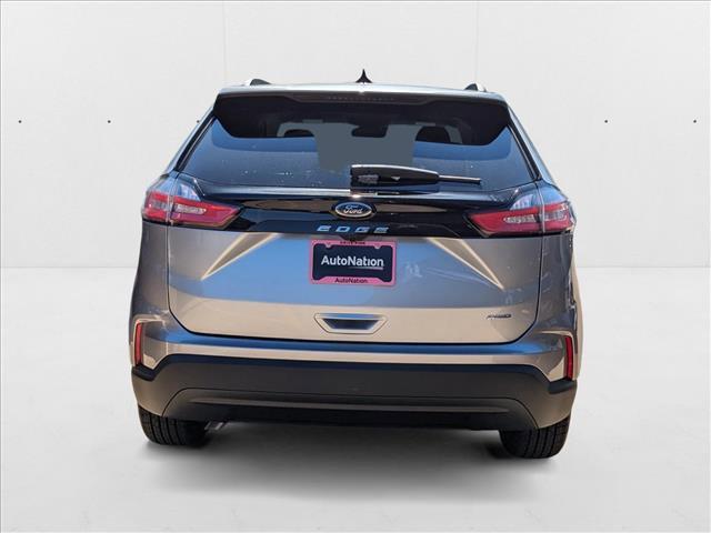 new 2024 Ford Edge car, priced at $40,550