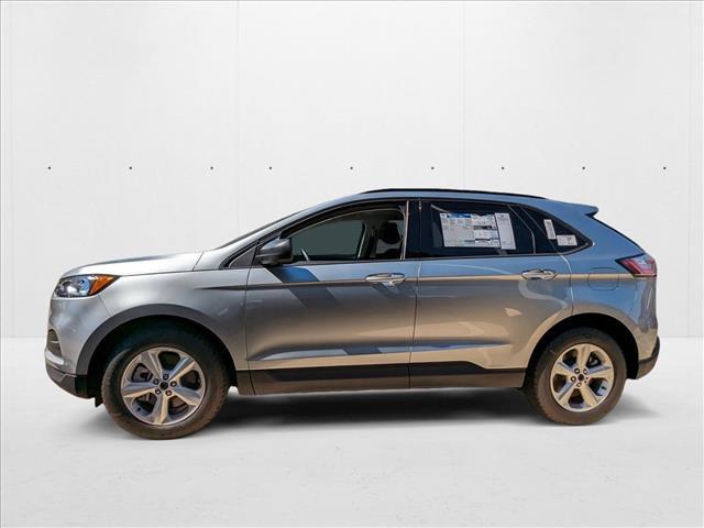 new 2024 Ford Edge car, priced at $40,550