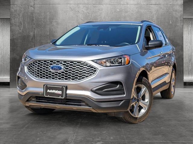 new 2024 Ford Edge car, priced at $31,550