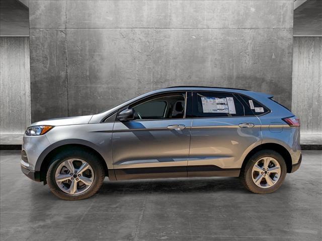 new 2024 Ford Edge car, priced at $33,562