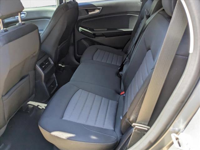 new 2024 Ford Edge car, priced at $40,550