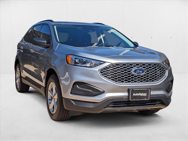 new 2024 Ford Edge car, priced at $40,550