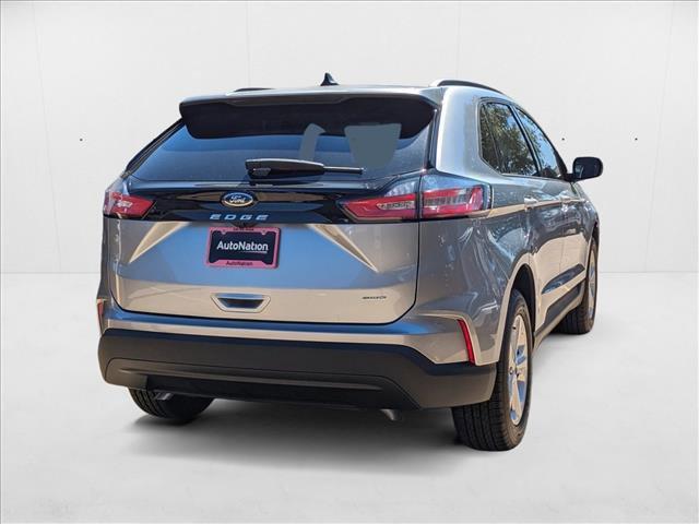 new 2024 Ford Edge car, priced at $40,550