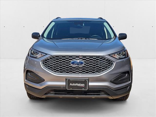 new 2024 Ford Edge car, priced at $40,550