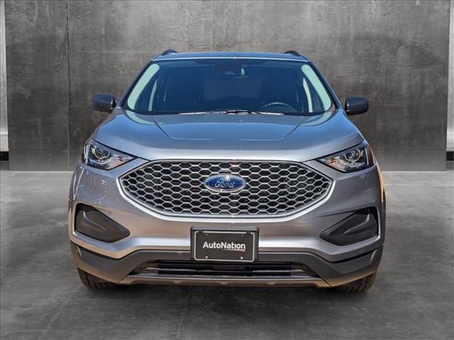 new 2024 Ford Edge car, priced at $33,562