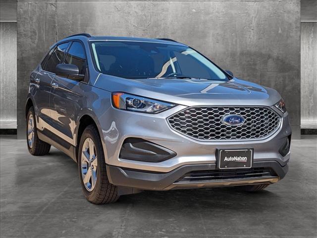 new 2024 Ford Edge car, priced at $33,562