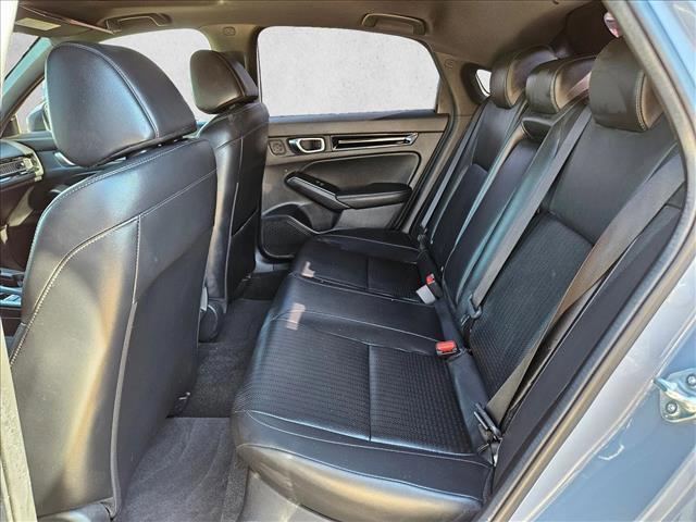 used 2024 Honda Civic car, priced at $26,498