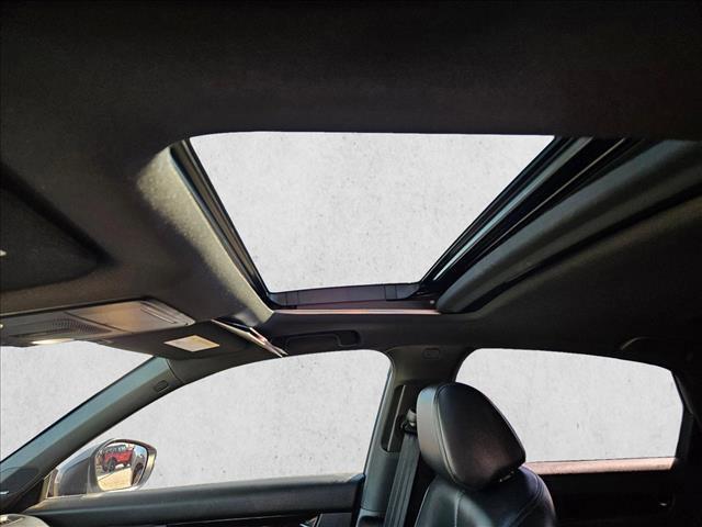 used 2024 Honda Civic car, priced at $26,498