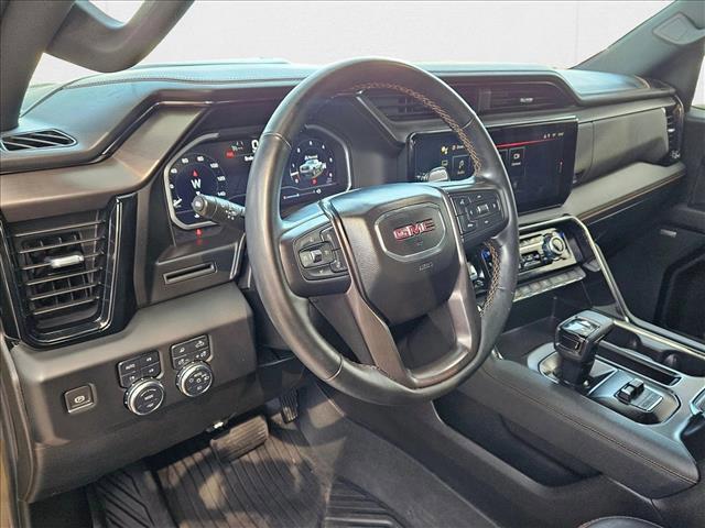 used 2023 GMC Sierra 1500 car, priced at $50,842