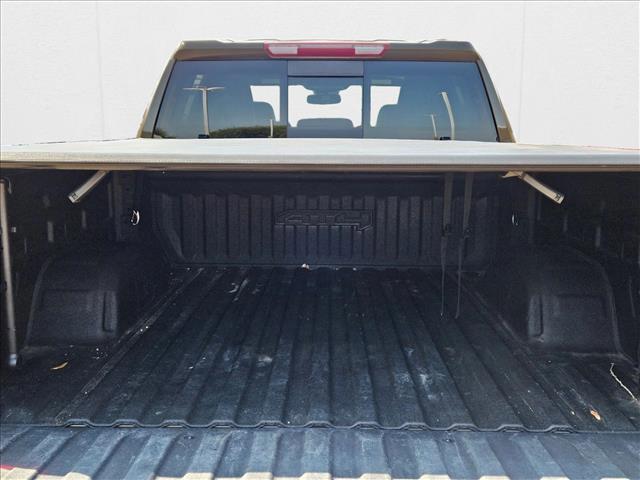 used 2023 GMC Sierra 1500 car, priced at $50,842