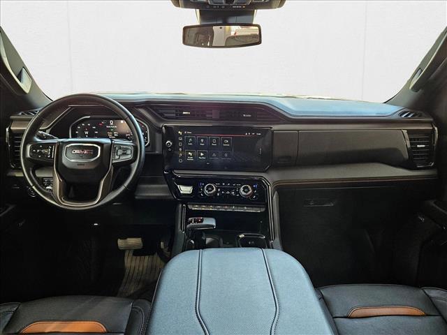 used 2023 GMC Sierra 1500 car, priced at $50,842