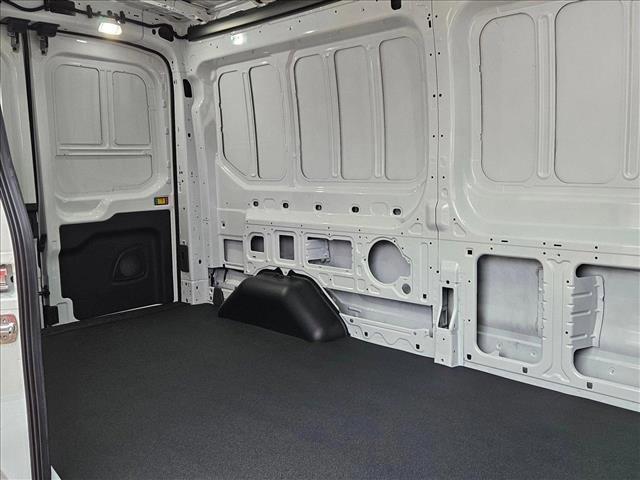 new 2025 Ford Transit-250 car, priced at $46,568