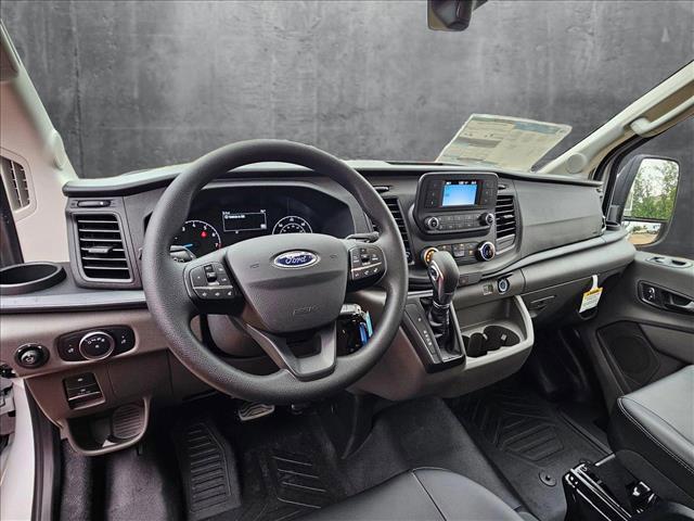 new 2025 Ford Transit-250 car, priced at $46,568