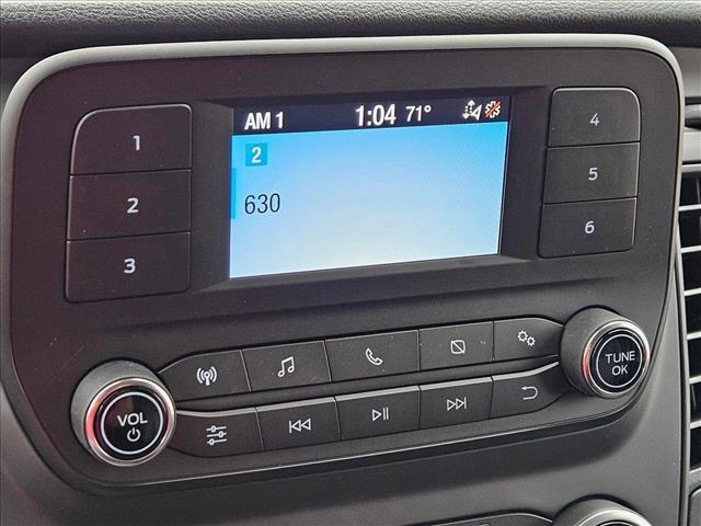 new 2025 Ford Transit-250 car, priced at $46,568