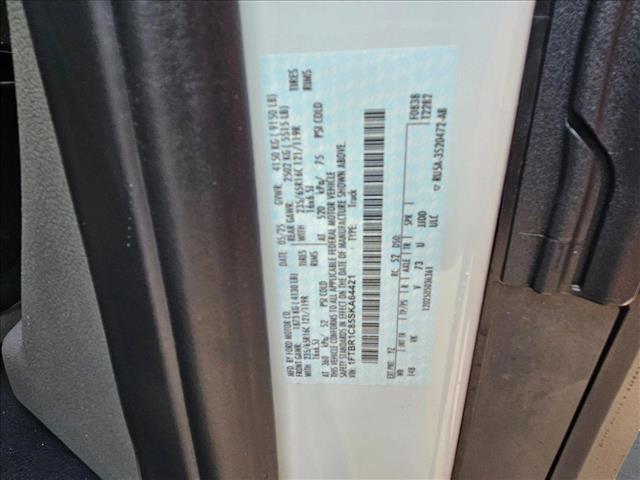new 2025 Ford Transit-250 car, priced at $46,568