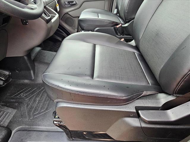new 2025 Ford Transit-250 car, priced at $46,568
