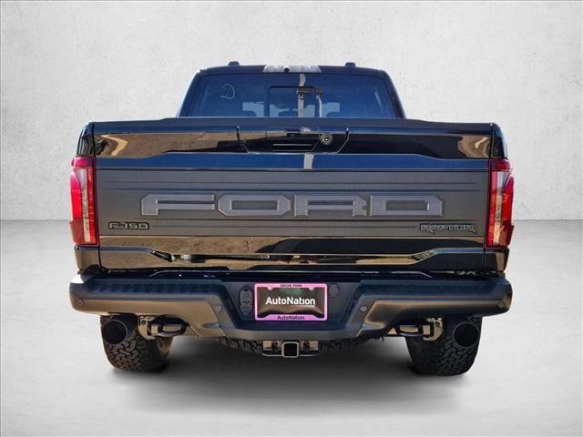 new 2025 Ford F-150 car, priced at $92,190