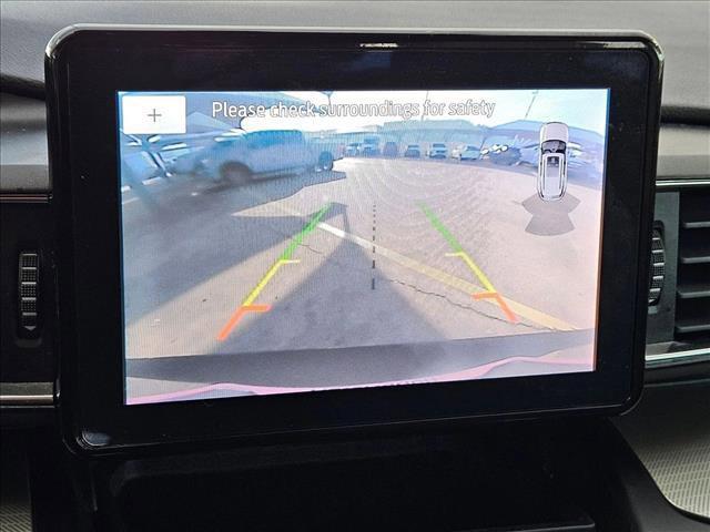 used 2020 Ford Explorer car, priced at $21,998