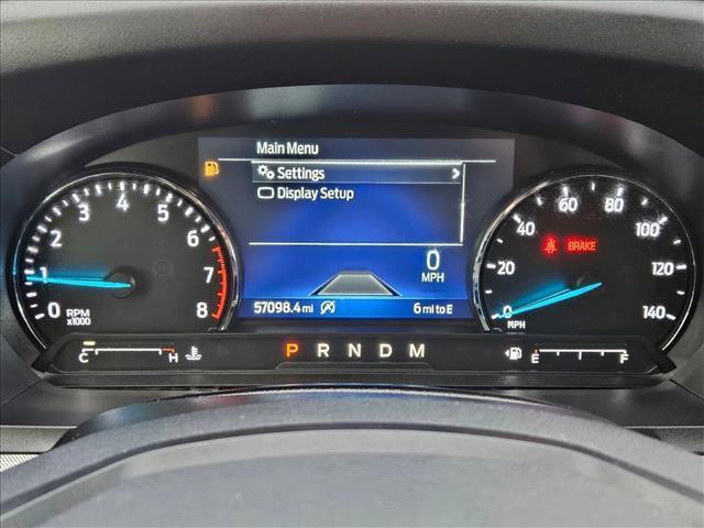 used 2020 Ford Explorer car, priced at $21,998