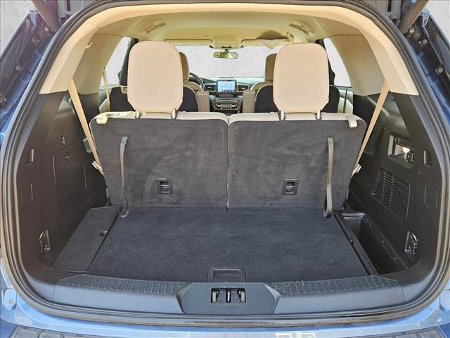 used 2020 Ford Explorer car, priced at $21,998